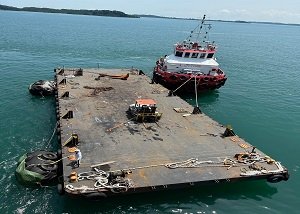 Rental and Chartering Service